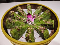 -阿露佳·舌尖上的安吉菜