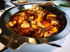 -新沸腾鱼乡(世贸天阶店)
