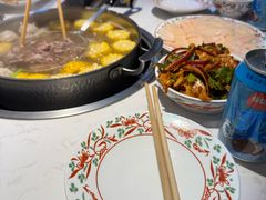 -汕头八合里海记牛肉店(清河店)