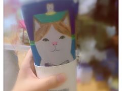 霸气芝士草莓-奈雪的茶(印象城店)