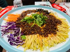 -清真·金鑫隆牛羊肉(环山路店)