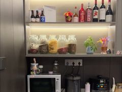 -鹿栖.精油SPA(金山世纪城店)
