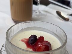 -瑞吉酒店 · Elba 欧尔巴意大利餐厅· 精致意餐·云端聚会
