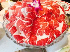 -重庆刘一手火锅(三峡广场直营店)