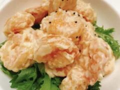 -大树餐厅(红旗街万达店)