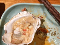 -蚝英雄·鲜蚝自助专门店