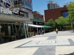-乐凯撒披萨(欢乐颂购物中心店)