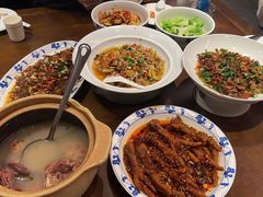 -八碗湘长沙市井菜(坡子街店)