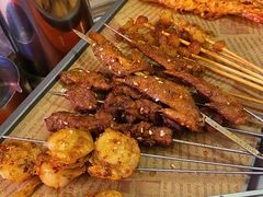 -神府路壹号·海鲜烧烤·砂锅粥·锅物(三坊七巷店)