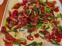 -61号餐吧(兴坪古镇漓江店)