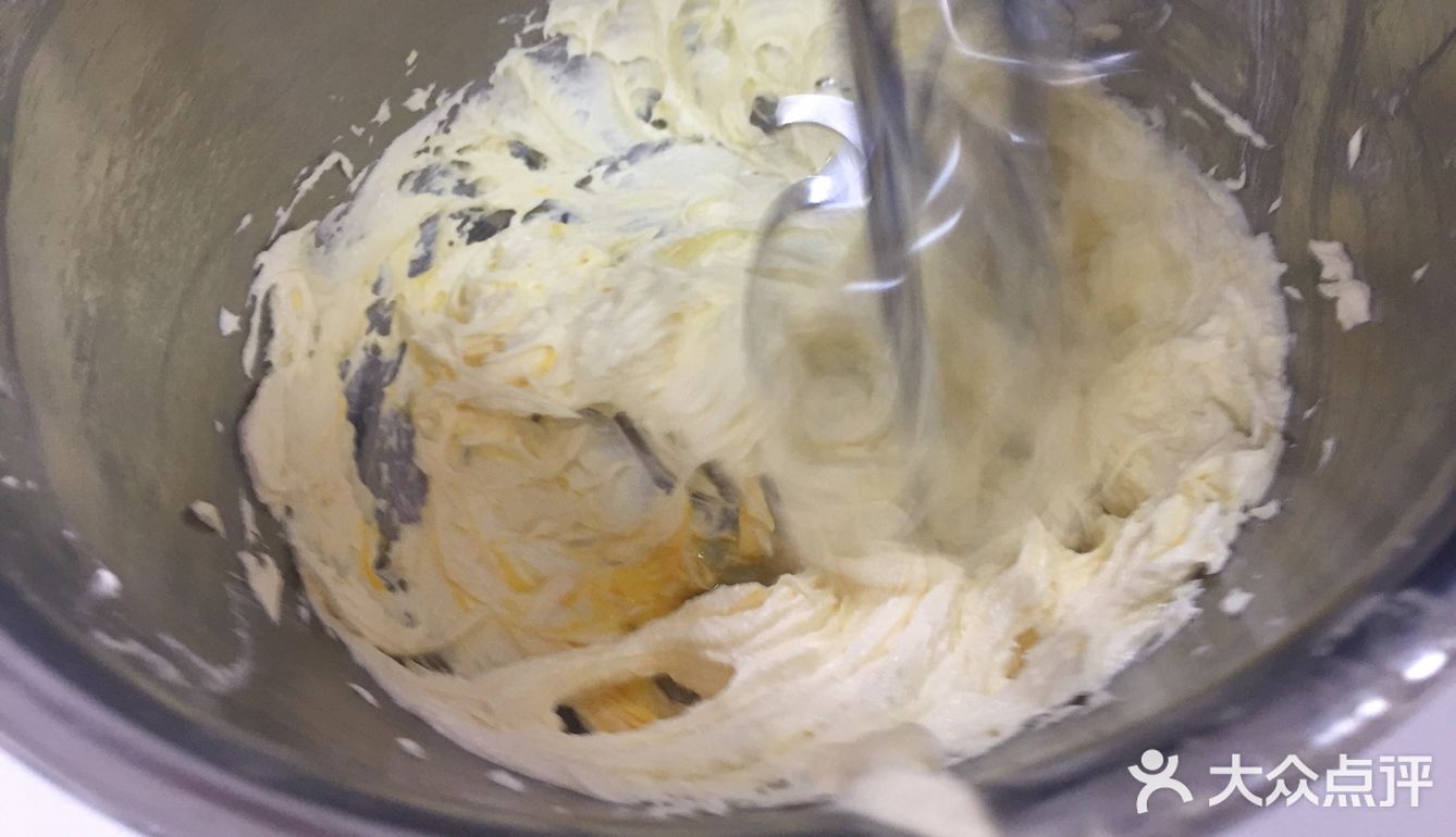 一杯清茶几多愁，来块曲奇保无忧！