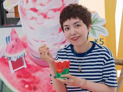 -麦当劳(津南吾悦广场店)