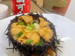 -良友·海鲜青岛菜(五四广场店)