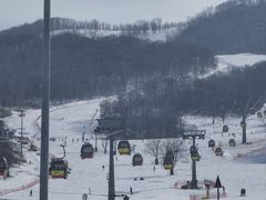 -中旅松花湖滑雪场