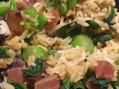 港式腊味煲仔饭-老广酒楼(樱花店)