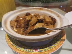 -砂锅居(西四店)