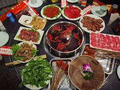 -双合福火锅(河北路店)