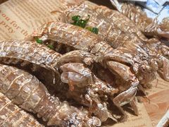 -高佳庄·舟山海鲜(海景旗舰店)