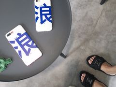 -NokNok Coffee(宽窄巷子店)