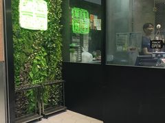 门面-华嫂冰室(尖沙咀店)