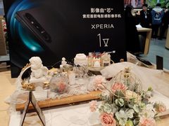 -Sony Store 索尼(上海淮海中路店)