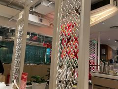 大堂-衡山汇·高级粤菜(霄云路店)