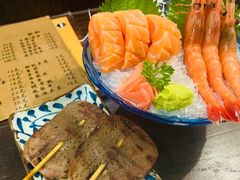 -哥哥の深夜食堂(红松东路店)