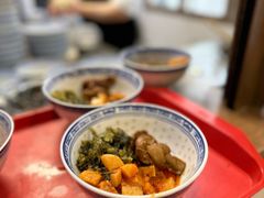 -永丰面馆(汉口路店)