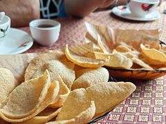 -南沙游艇会·大兵船餐厅