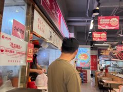 -兰州陈记牛肉面 ·烧烤· 铜锅涮肉(万达店)