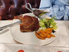 -TA'塔雀 墨西哥餐厅(江都金鹰店)