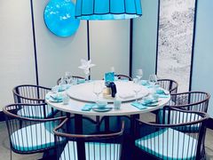 包厢-淮扬韵(凤八市政府店)
