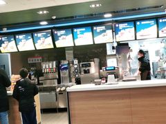 -麦当劳(庐山服务区店)