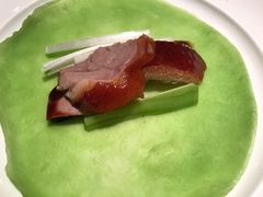 -北京王府井希尔顿酒店·秦唐中餐厅Chynna