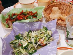 -BLABLATAI吧啦泰·泰式爆炒(西宸天街店)