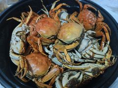 -忆口香龙虾(珠海夏湾老店)