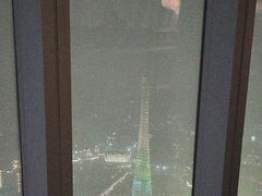 -广州四季酒店·天吧·高空酒吧