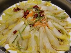 -湛山花园酒店-自助餐厅
