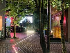 -徐家汇源景区-衡山坊