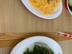 -菊花女水饺(闻涛苑店)