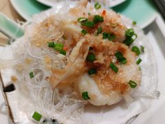 蒜茸粉丝蒸元贝-江南厨子(万象天地店)