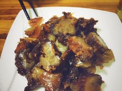 -鲁厚源牛肉坊(阳光100店)