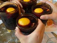 -The Rug Cafe(王府中环店)