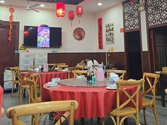 -红灯笼龙凤饭店(宁波老字号店)