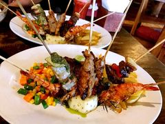 -Pundi Pundi Restaurant