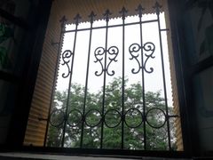 -青岛市江苏路基督教堂