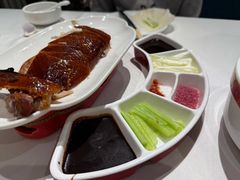 -大鸭梨烤鸭(金色漫香店)