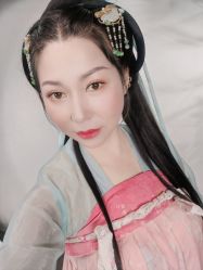 -盘子女人坊古装写真摄影(南京总店)