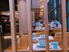 大堂-古京·臻致料理(月湖店)