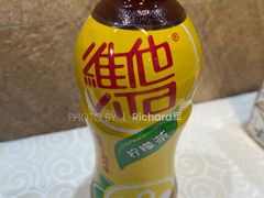 维他柠檬茶-湖南乡情湘菜馆(罗湖店)